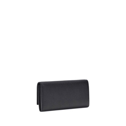Ferragamo Wallet with chain shoulder strap