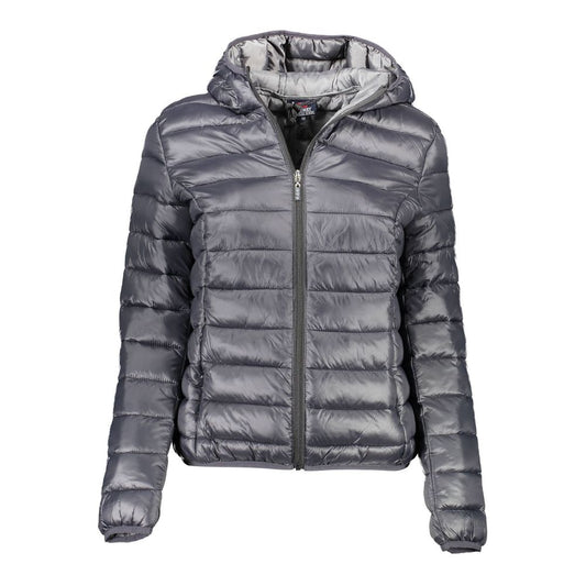 Norway 1963 Black Polyamide Jackets & Coat
