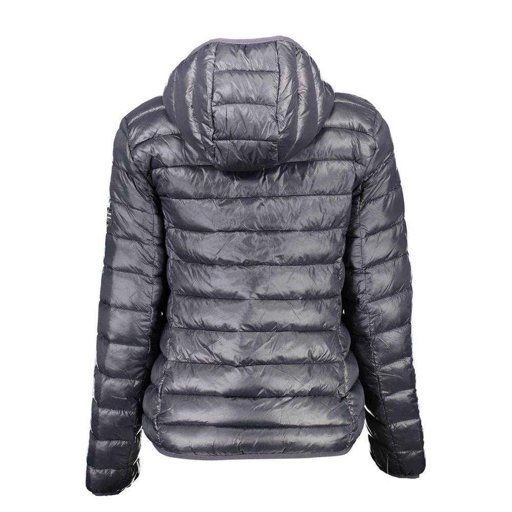 Norway 1963 Black Polyamide Jackets & Coat