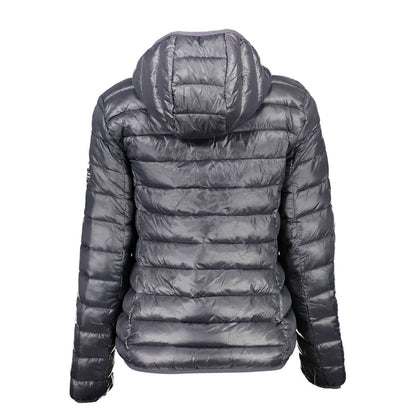Norway 1963 Black Polyamide Jackets & Coat