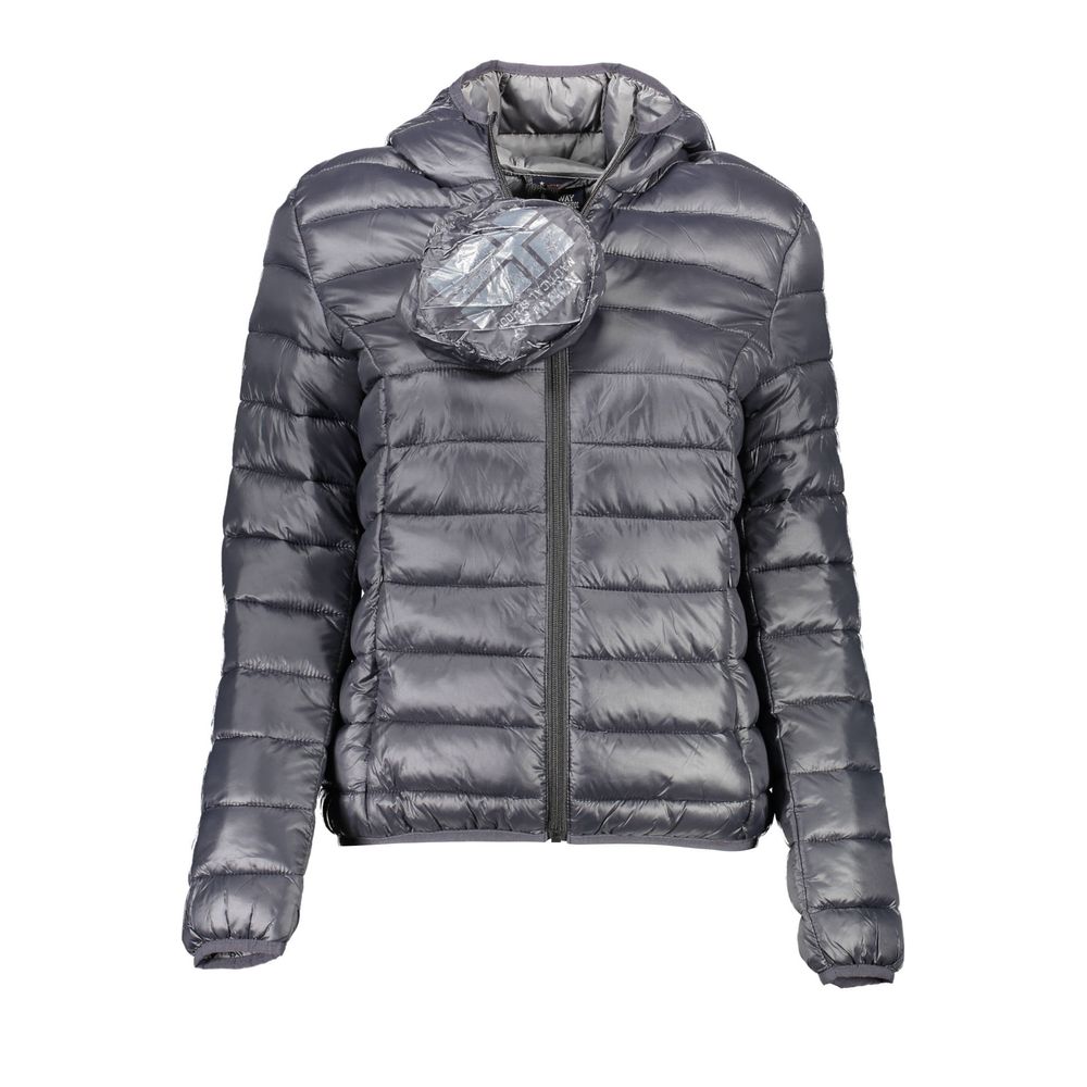 Norway 1963 Black Polyamide Jackets & Coat