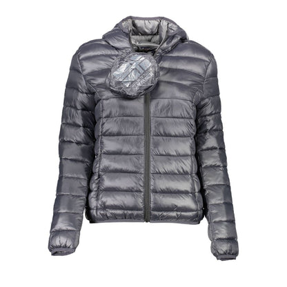 Norway 1963 Black Polyamide Jackets & Coat
