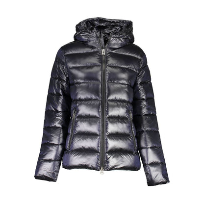 North Sails Black Polyamide Jackets & Coat