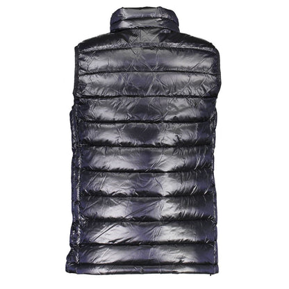 North Sails Black Polyamide Jackets & Coat