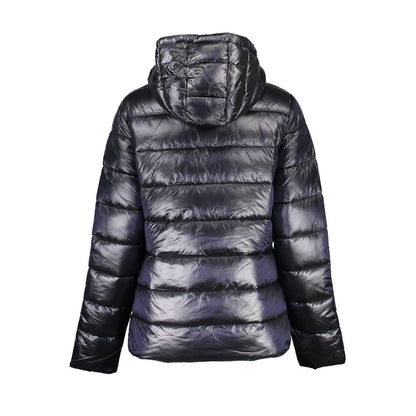 North Sails Black Polyamide Jackets & Coat