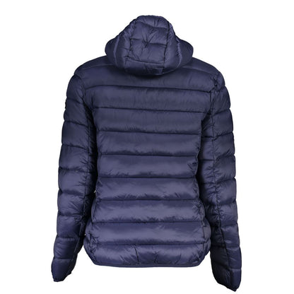 Norway 1963 Blue Polyamide Jackets & Coat