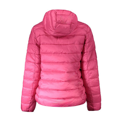 Norway 1963 Pink Polyamide Jackets & Coat