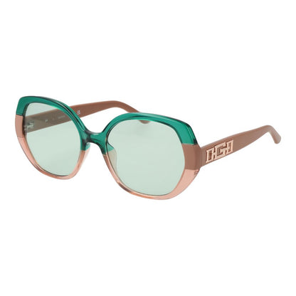 Guess Multicolor Women Sunglasses