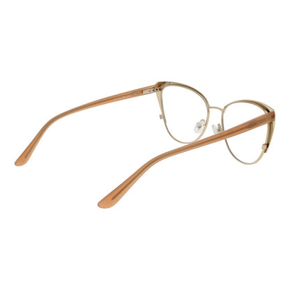 Guess Gold Women Optical Frames