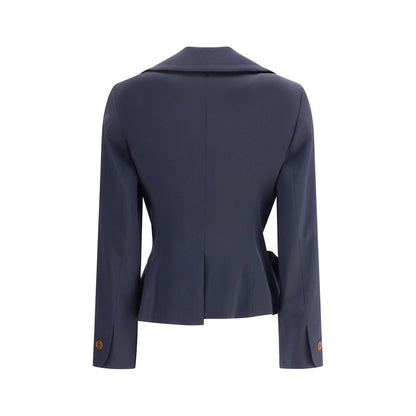 Vivienne Westwood Drunken Blazer