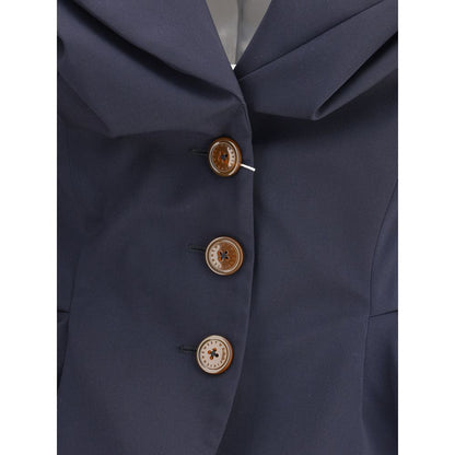 Vivienne Westwood Drunken Blazer