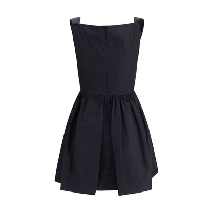 Vivienne Westwood Mini Sunday Dress