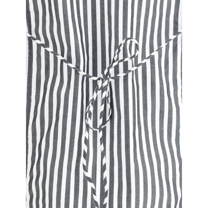 Ganni Striped Shirt