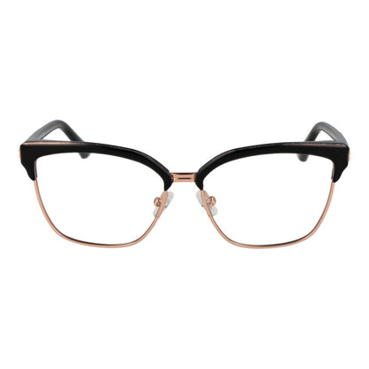 Guess Rose Gold Women Optical Frames