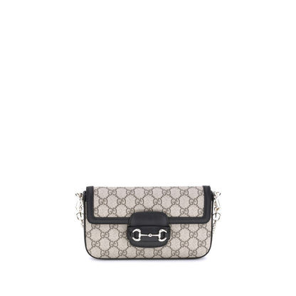Gucci Horsebit 1955 Soft small Shoulder Bag