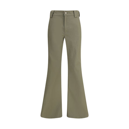 Balenciaga Flare Pants