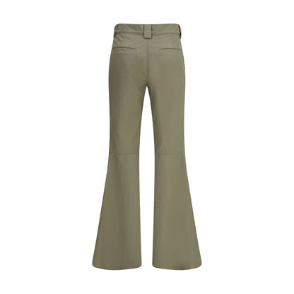 Balenciaga Flare Pants