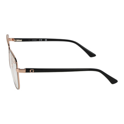Guess Black Women Optical Frames