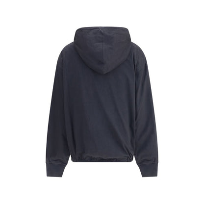 Prada Reversible hooded Jacket