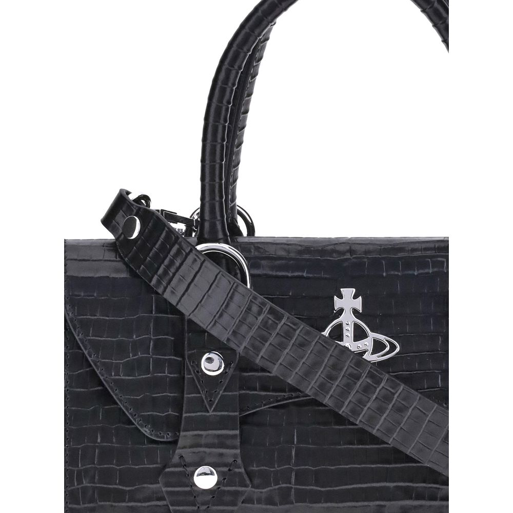 Vivienne Westwood Bettina Shoulder Bag