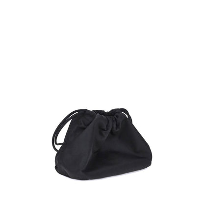 Burberry Equestrian Knight Pouch