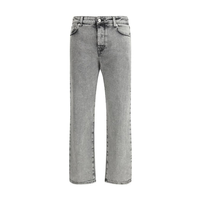 Fabiana Filippi Straight Jeans