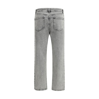 Fabiana Filippi Straight Jeans