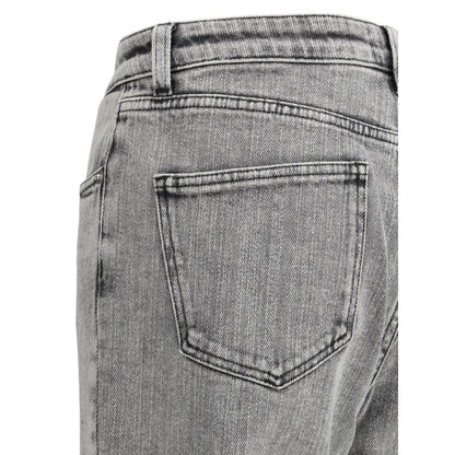 Fabiana Filippi Straight Jeans