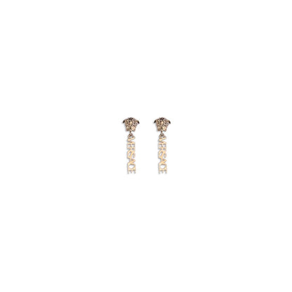 Versace Medusa Earrings