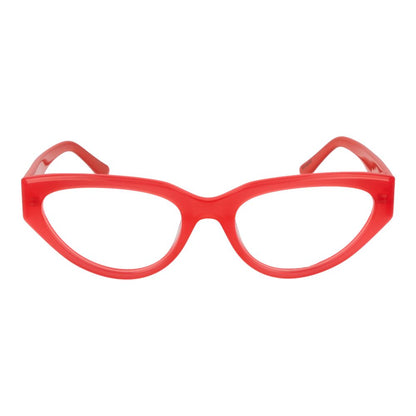 Guess Orange Women Optical Frames