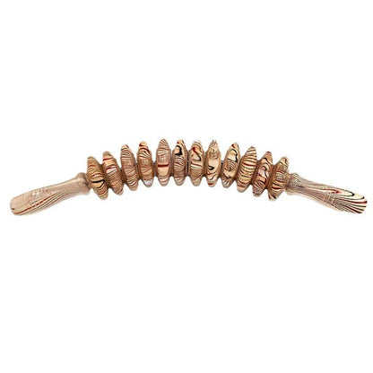 Fashion Personal Household Wooden Yoga Wand