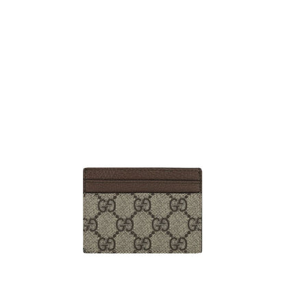 Gucci Card Holder