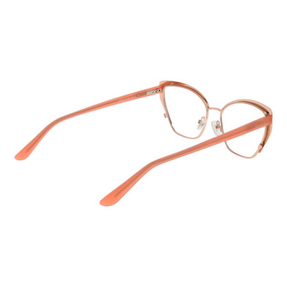 Guess Orange Women Optical Frames