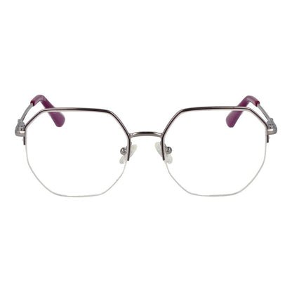 Guess Silver Women Optical Frames