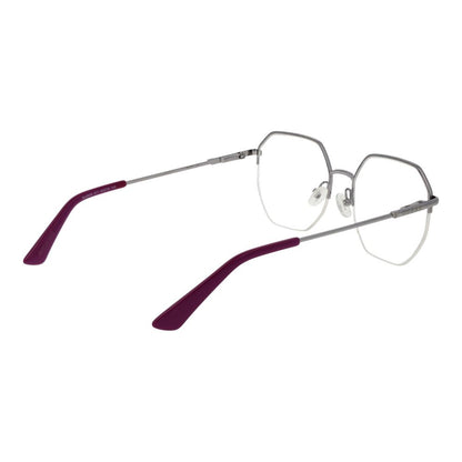 Guess Silver Women Optical Frames