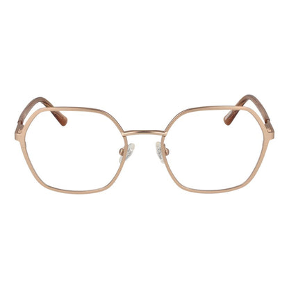 Guess Gold Women Optical Frames