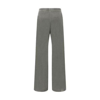 James Perse Wide-leg Sweatpants