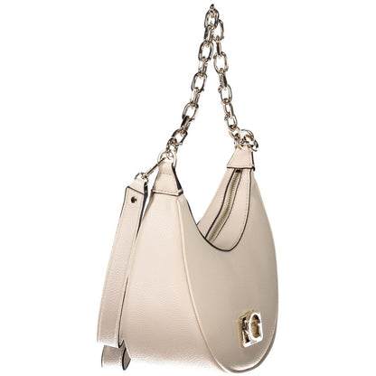 Guess Jeans Pink Polyethylene Women Handbag