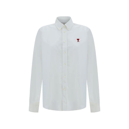 Ami Paris Adc Shirt
