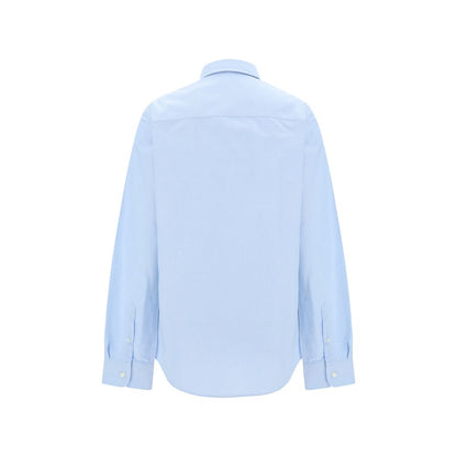Ami Paris Adc Shirt