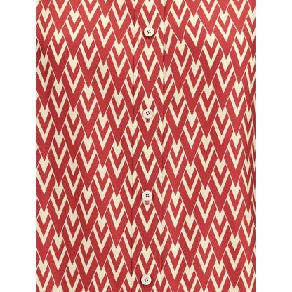 Valentino Toute La V Shirt