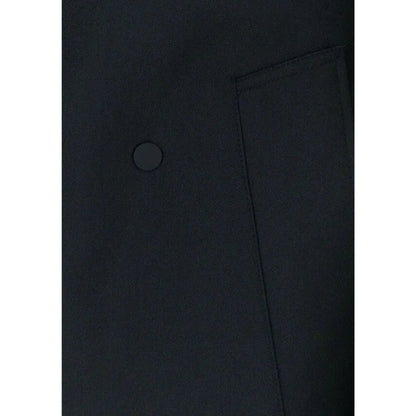 Burberry Blend Silk Trench Coat