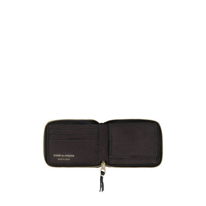Comme Des Garçons Comme des Garçons Leather Wallet