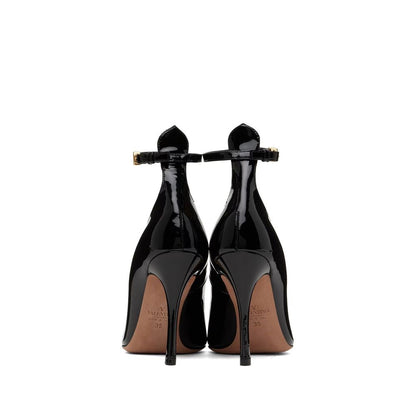 Valentino Garavani Patent Leather Pumps