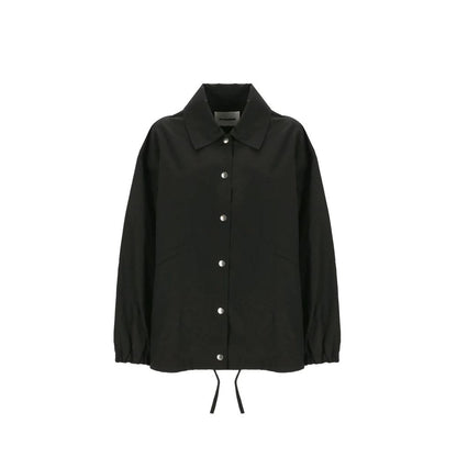 Jil Sander Cotton Jacket