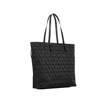 Valentino Garavani Toile Iconographe Tote Bag