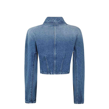 Versace Denim Jacket