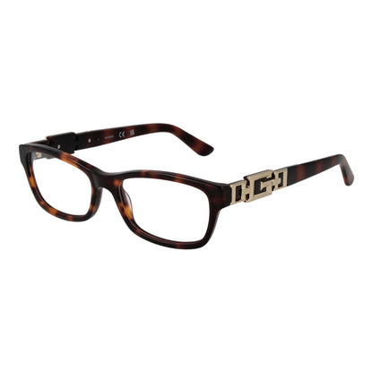 Guess Brown Women Optical Frames