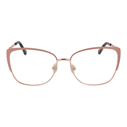 Guess Rose Gold Women Optical Frames