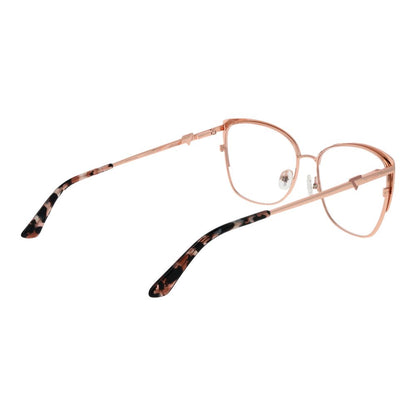 Guess Rose Gold Women Optical Frames